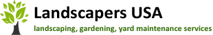 Lockhart Landscapers